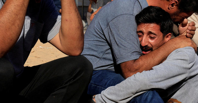 The Reasons Israelis Have Closed Their Eyes to Gaza