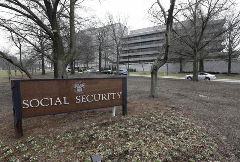 Now is the time to strengthen Social Security