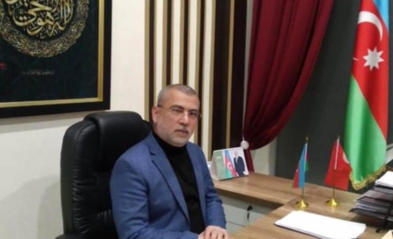 Sülhə dəvət: İlahi və tarixi zərurət - Hacı Surxay Məmmədli yazır