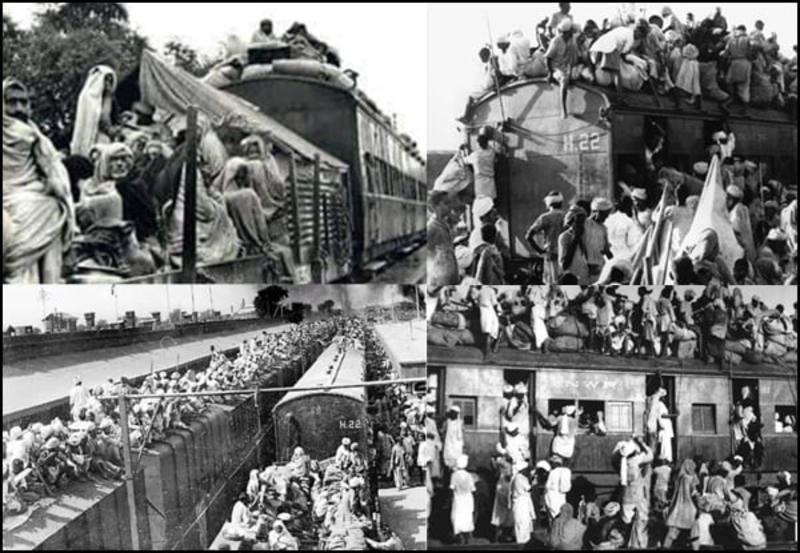 یومِ پاکستان: وہ داستان جس کا ہر لفظ لہو میں ڈوبا ہے