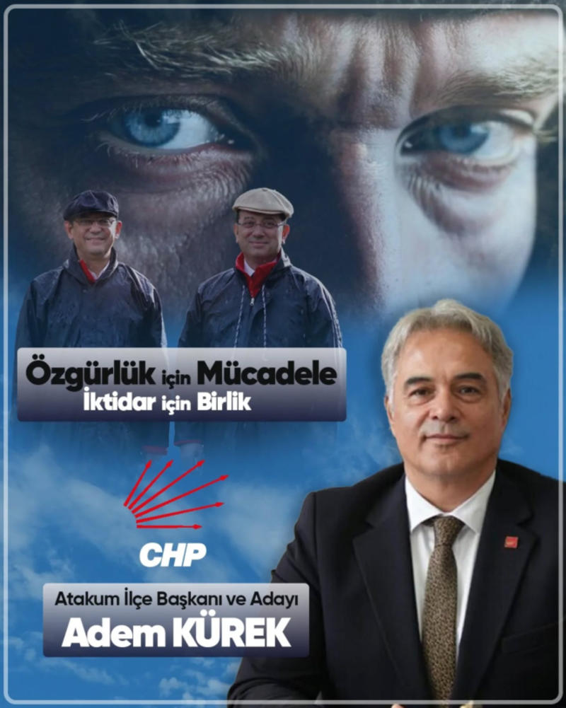 Partili Kimseye Küsmedim, Küstürmedim