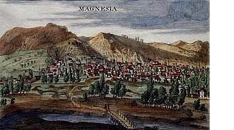 Şehir