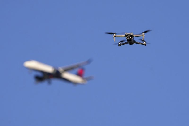 High-tech drones are changing warfare – terrorists may soon follow the same playbook