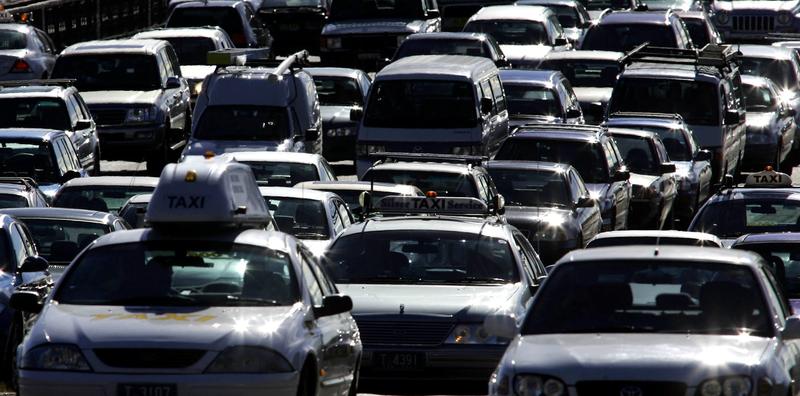Stop the free ride: all motorists should pay their way, whatever vehicle they drive