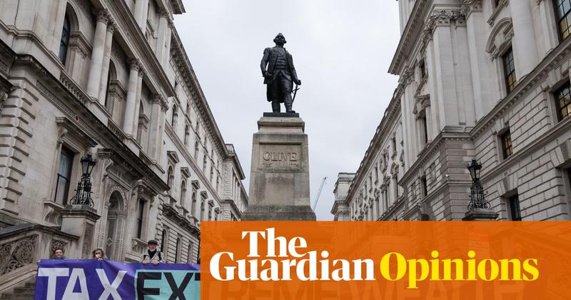 Both left and right agree taxes must rise. Time for Labour to get creative