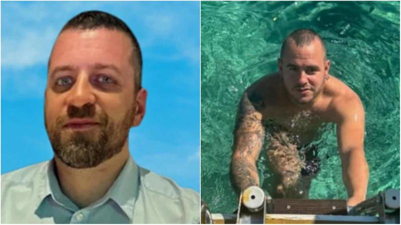 Nazzareno e Simone: 2 tragedie in 3 giorni. Colli è un paese sotto choc