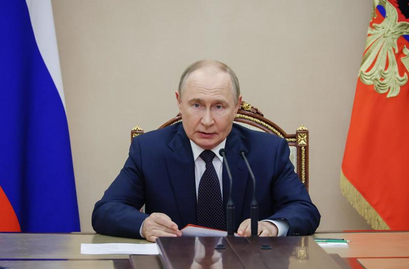 Putin e il rischio di nuove invasioni: “Europa debole, rafforzare la Nato” /