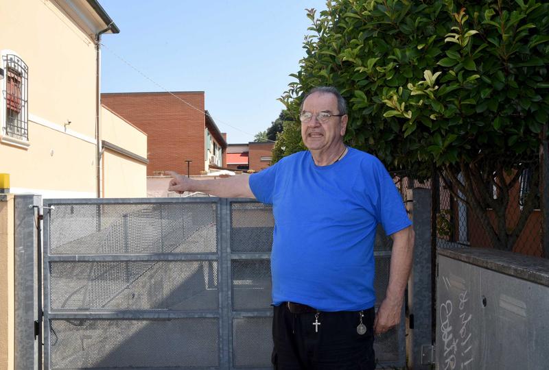 Ladro seriale tenta la fuga e finisce in manette: stop ai predoni dei garage