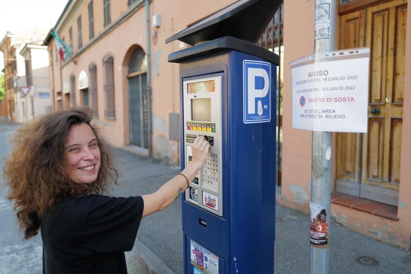 “Parcheggi in centro a 10 centesimi”