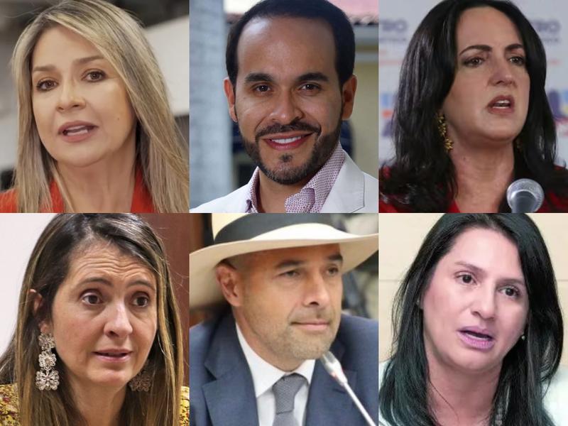 La muerte de Miguel Uribe aterriza en una derecha radicalizada y dividida 