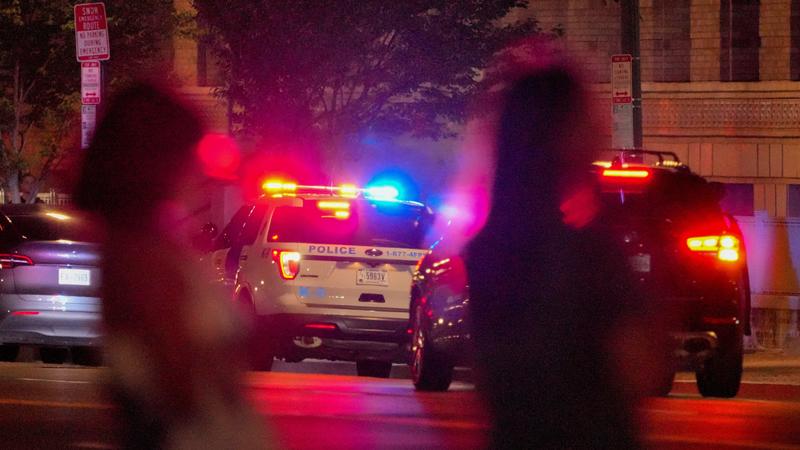 DC should be safer. But Trump won't be the one to curb crime.