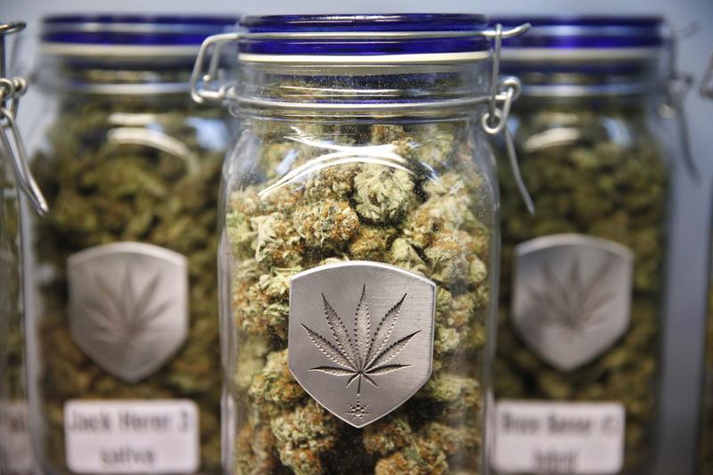 Recriminalize, don’t decriminalize marijuana