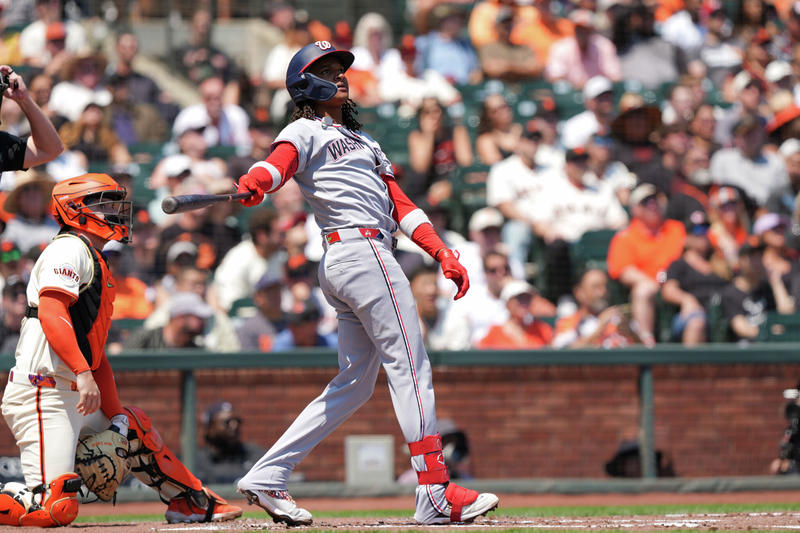 'You should be ashamed': KNBR host drops epic rant after horrible SF Giants loss