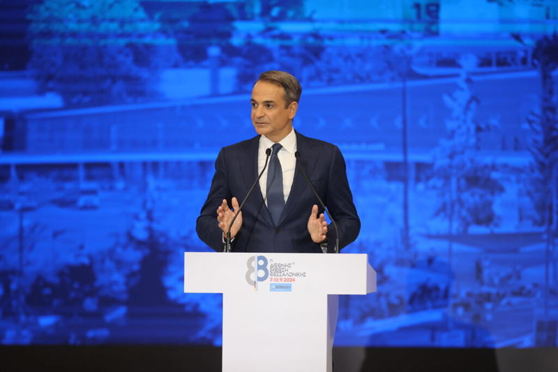 Σε τροχιά ∆.Ε.Θ.