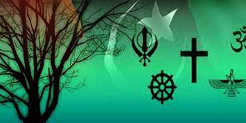Religious Minorities In Pakistan: A Betrayal Of Jinnah’s Vision