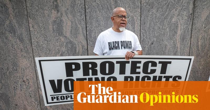 Some Democrats want to use gerrymandering. That’s a bad idea