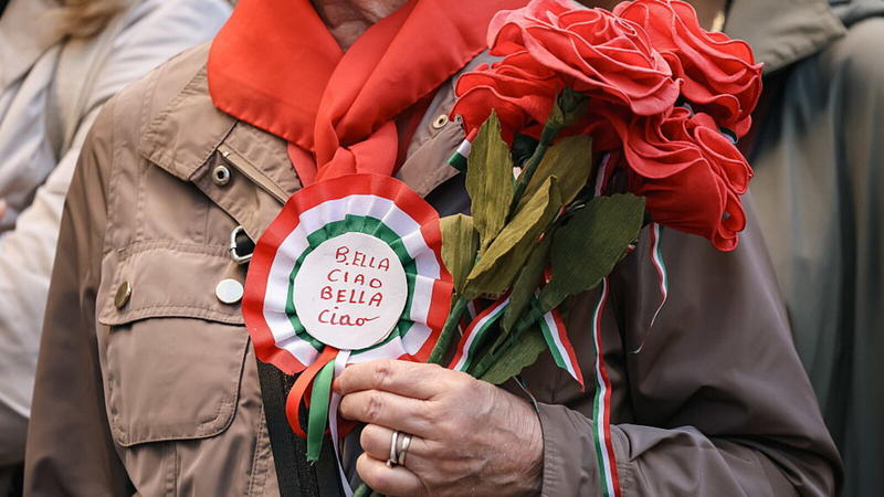 Imparare dai partigiani si può (ancora)