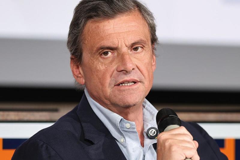 Il centro in politica sia protagonista assoluto oppure semplicemente non ha ragione di essere
