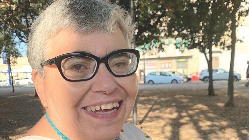 Addio a Francesca, morta nel sonno: il dramma nella sua casa a Livorno