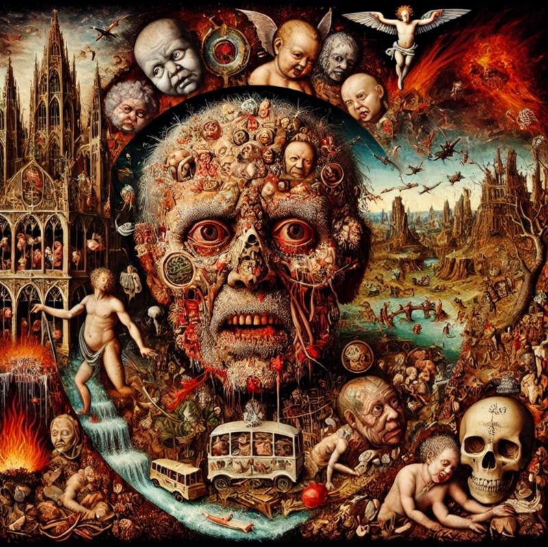 La Ciencia del Colapso Civilizatorio