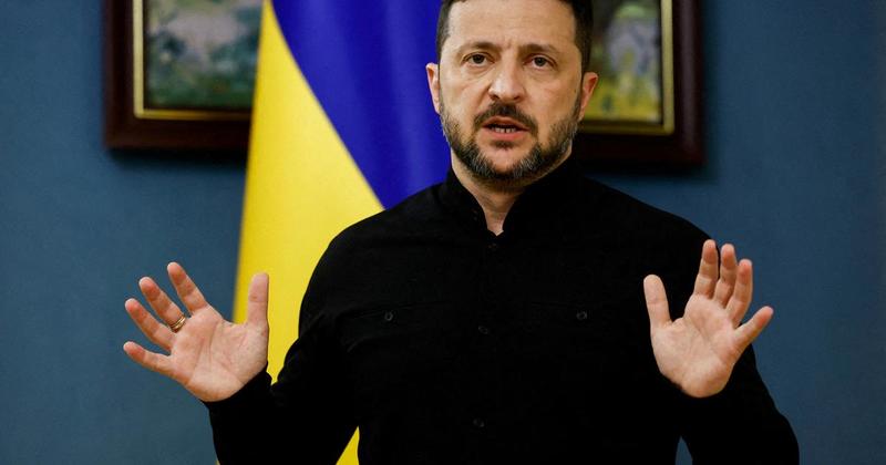 Zelenski: Danas sam dobio izvješće, evo što Putin smjera, ne planira mir