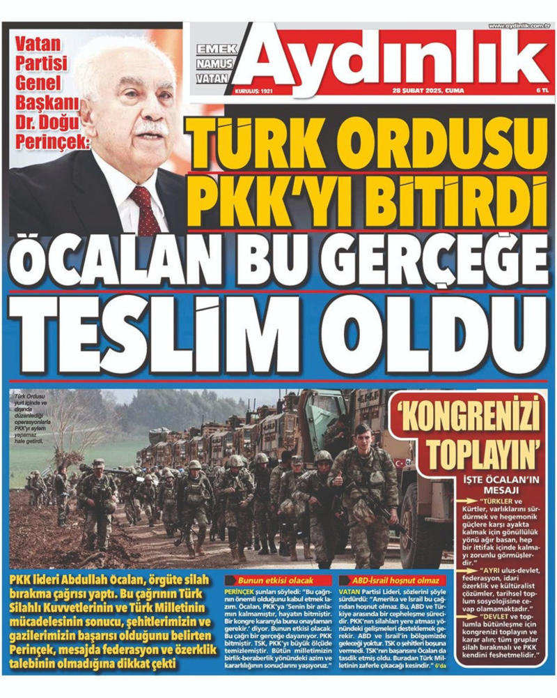 Anahtar: Bütünleşme