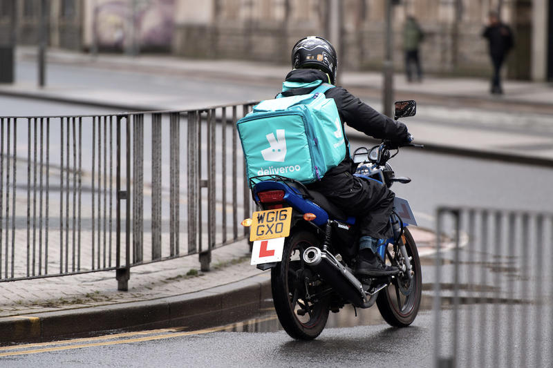 Keir Starmer should smash the gig economy