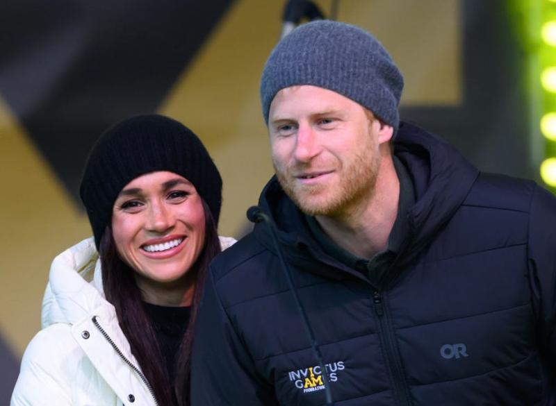 The truth about Meghan and Harry’s renewed Netflix deal
