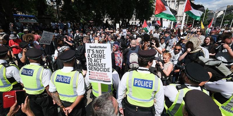 Speak Out Now Against Netanyahu's Final Solution for Gaza