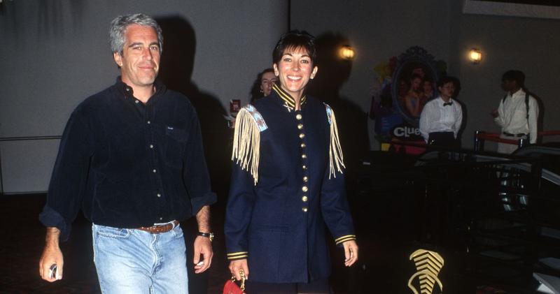 Ghislaine Maxwell Was More Powerful Than Anyone Knew