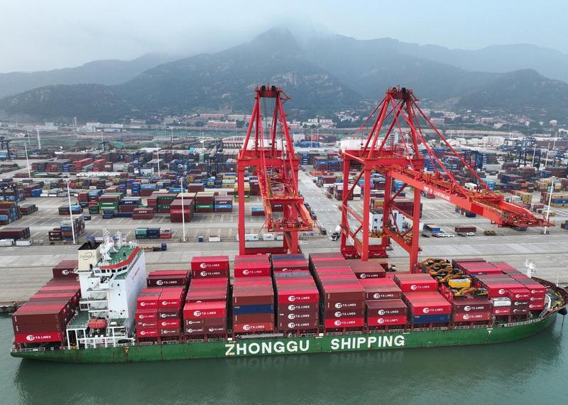 Forbes Daily: Another China Tariff Extension