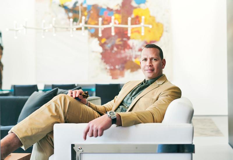 Alex Rodriguez’s Startup Jump Raises $23 Million In Quest To Be Shopify For Sports Teams