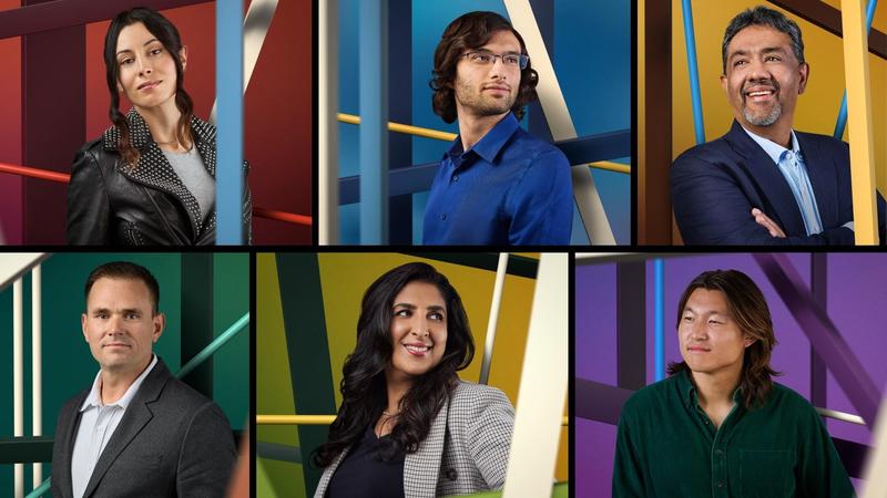 Next Billion-Dollar Startups 2025