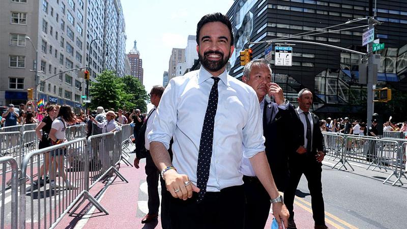 LIZ PEEK: Con man Zohran Mamdani wants to ignore real causes of NYC's affordability crisis