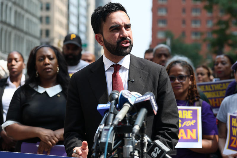 Democratic Socialism So White? | Opinion