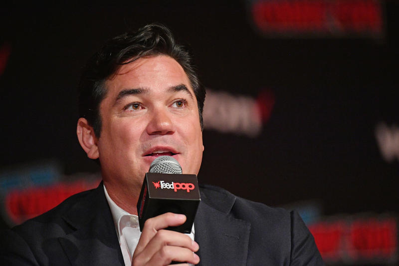 Dean Cain Doesn't Understand Superman | Opinion
