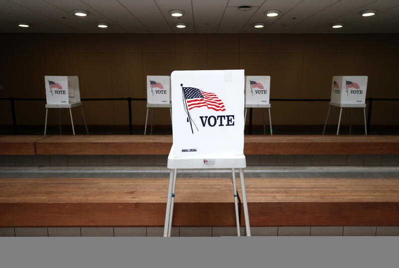 Bomb Threats, Deep Fakes, and Cyber Threats Target Our Elections | Opinion
