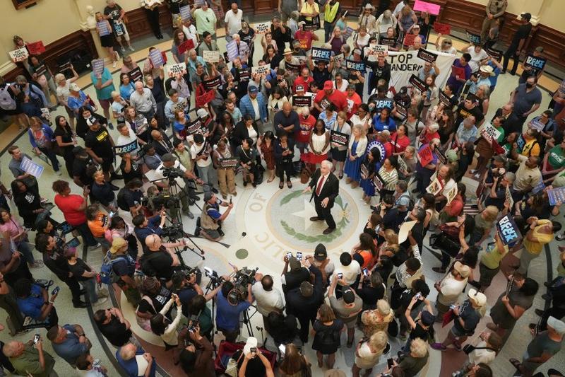 Blue State Dems Are Having an Overdue Reckoning With Their Own Power
