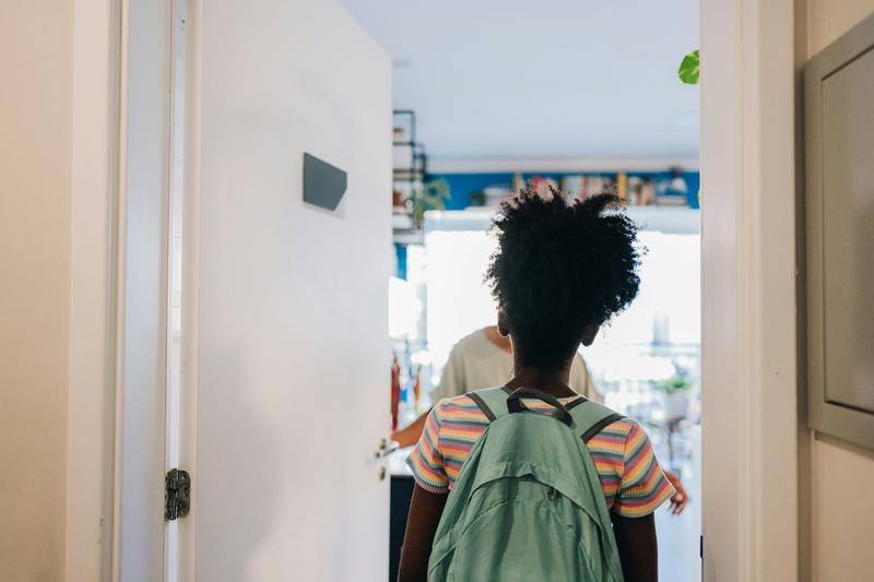 Getting beyond answers like ‘fine’ and ‘nothing’: 5 simple ways to spark real talk with kids