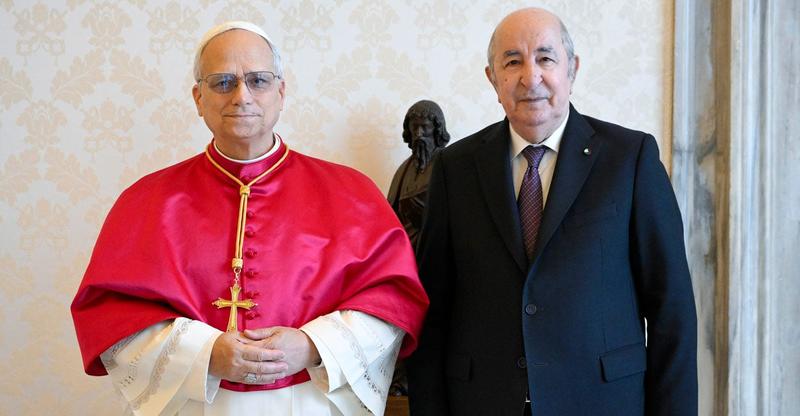 Steep New Tariffs on Algeria Give the US Leverage to Press on Religious Freedom