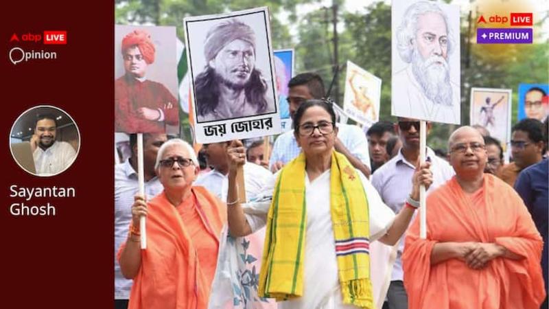 “ How Bengali Language Politics And SIR Will Shape The 2026 West Bengal Assembly Election