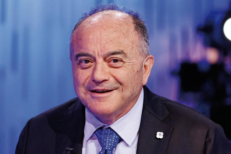 Gratteri: «Magistratura ferma a Palamara». L’assist involontario alla riforma Nordio