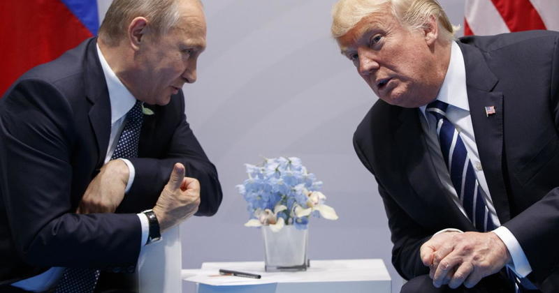 L’UE PENSA ALL’UCRAINA USA E RUSSIA ALL’ARTICO