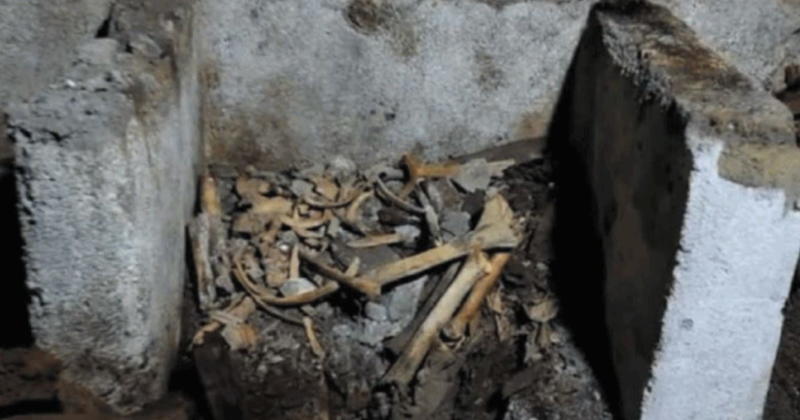 Quell’ultimo mistero di Dracula: potrebbe essere sepolto a Napoli