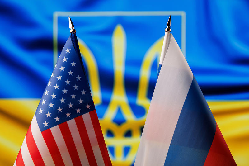 Какие земли обменяют Россия и Украина: Зеленский пытается обмануть Трампа перед переговорами