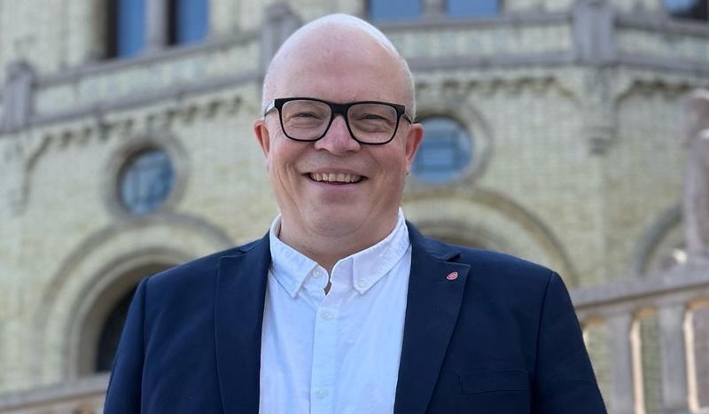 Ender bornet ditt på Frp sitt B-lag?