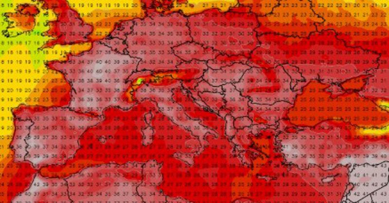 Ekstremne temperature u Hrvatskoj, a bit će još gore: Šef DHMZ-a otkrio dolazi li osvježenje