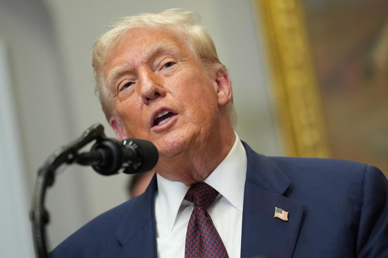 Trump está certo sobre o Brasil