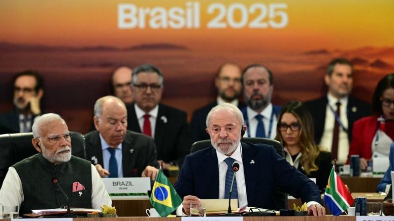 Uma resposta unitária do Brics pode nocautear Trump?