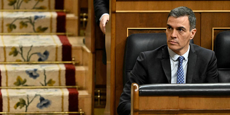 The Spanish Left Is Testing Europe’s Democratic Nerve